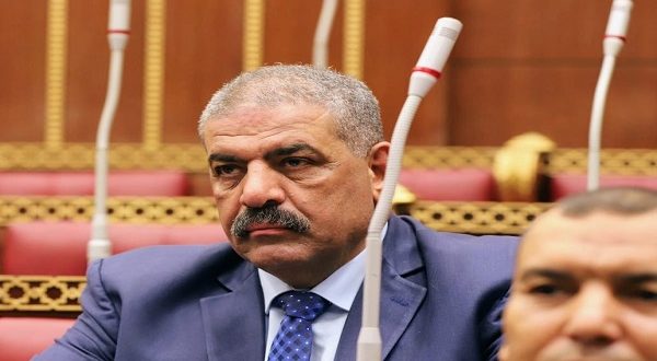 النائب أحمد عبد الشافي البلشي: مصر قادرة على تخطي التحديات وبناء مستقبل يليق بشعبها