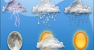 طقس اليوم وغدًا: انخفاض في الحرارة.. شبورة كثيفة وأمطار رعدية على بعض المناطق