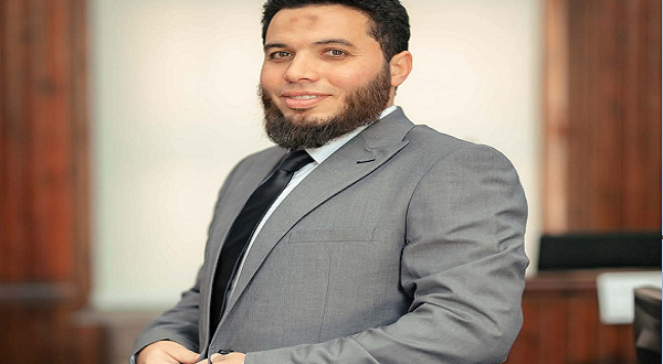 الدكتور اسلام الخضرى كفاءة اكاديمية علمية ومهنية