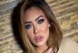 محضر جديد ضد هدير عبدالرازق