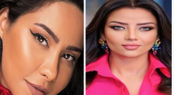 "رضوى الشربيني: يا ألف خسارة!".. جدل جديد حول علاقة شيرين وحسام حبيب