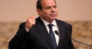 الرئيس يصدق على قانون الايجار القديم