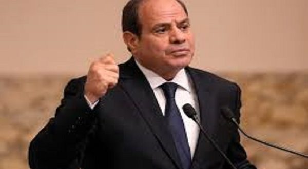 الرئيس يصدق على قانون الايجار القديم