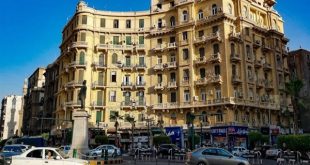 قانون الإيجار القديم : زيادة خمسة أمثال للأجرة الشهرية و15% سنوياً للمحال التجارية