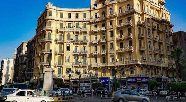قانون الإيجار القديم : زيادة خمسة أمثال للأجرة الشهرية و15% سنوياً للمحال التجارية