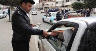 قسط مخالفات سيارتك بدون فوائد.. التفاصيل