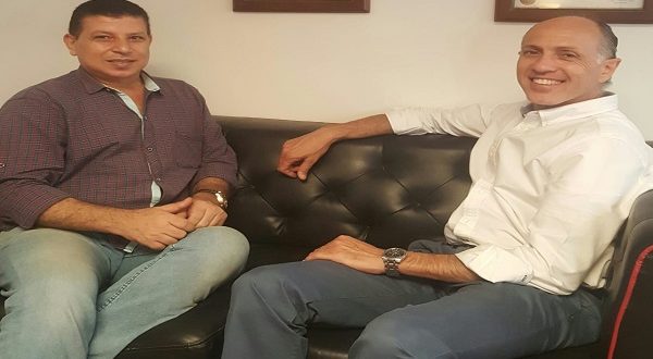 دكتور أحمد حمدي: انتبهوا السمنة قد تسبب فشل كبدي
