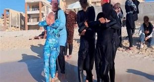 "رحلة موت في أبو تلات".. أكاديمية وهمية تنهي أحلام فتيات سوهاج
