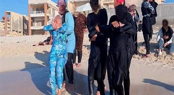 "رحلة موت في أبو تلات".. أكاديمية وهمية تنهي أحلام فتيات سوهاج
