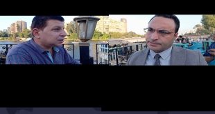 محامي مروة مبارك: موكلتي ما زالت في الاسكندرية ولم نتقدم ببلاغ بعد