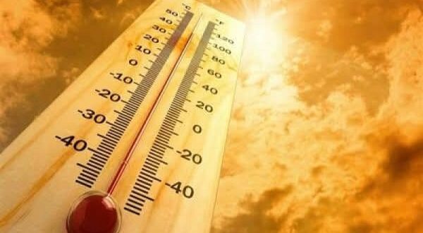 عودة الأجواء المعتدلة بعد موجة حر.. الأرصاد تكشف تفاصيل طقس الأيام المقبلة