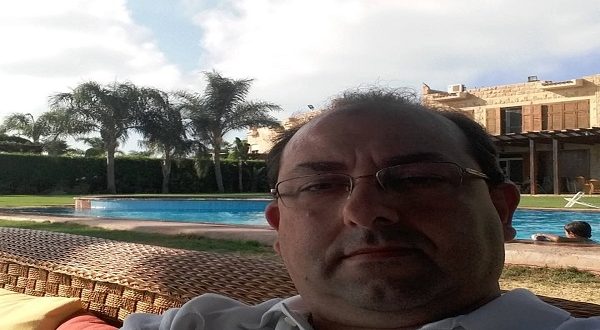 المهندس محمود سرحان امينا لريادة الاعمال ببورسعيد عن حزب الجبهةالوطنية