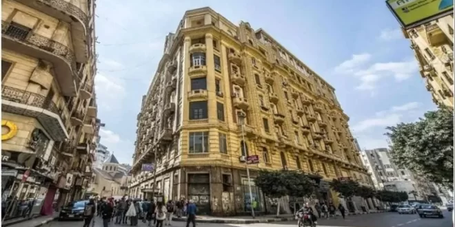 قانون الإيجار القديم يطرق الأبواب: إخلاء فوري في حالتين فقط!
