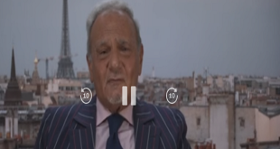 "تركي الفيصل: نتنياهو مختل عقليًا ويرتكب جرائم ضد الإنسانية"