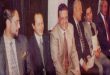 الساعة تنعى المهندس محمد جنيدى لوفاة شقيقته
