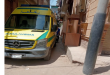 عاجل – وفاة شاب إثر سقوطه من أعلى منزل بالشعراء
