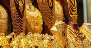 ثبات سعر الذهب اليوم السبت 16 أغسطس