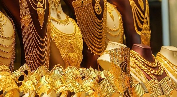 ثبات سعر الذهب اليوم السبت 16 أغسطس