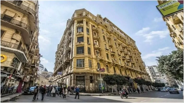 قانون الإيجار القديم يطرق الأبواب: إخلاء فوري في حالتين فقط!