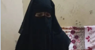 اصابة والدة أطفال دلجا بانهيار عصبي بعد وفاة ابنتها السادسة