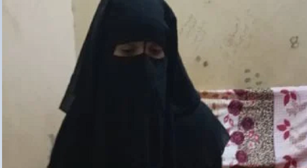 اصابة والدة أطفال دلجا بانهيار عصبي بعد وفاة ابنتها السادسة