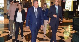 فتح آفاق جديدة للتعاون بين الإنتاج الاعلامي ومنظمة " الإيسيسكو "