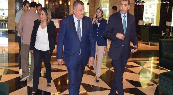 فتح آفاق جديدة للتعاون بين الإنتاج الاعلامي ومنظمة " الإيسيسكو "