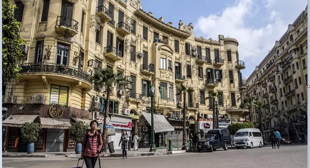 الوحدات التي سيتم اخلاءها فورا في قانون الإيجار القديم