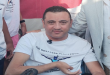 مصري من أصحاب الهمم يحطم رقماً قياسياً عالمياً بالغوص تحت الماء