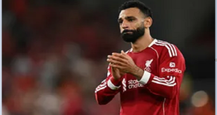 صلاح على أعتاب المئوية.. الفرعون المصري يترقب إنجازًا تاريخيًا في دوري الأبطال
