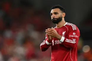 صلاح على أعتاب المئوية.. الفرعون المصري يترقب إنجازًا تاريخيًا في دوري الأبطال