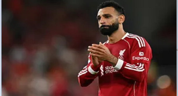 صلاح على أعتاب المئوية.. الفرعون المصري يترقب إنجازًا تاريخيًا في دوري الأبطال