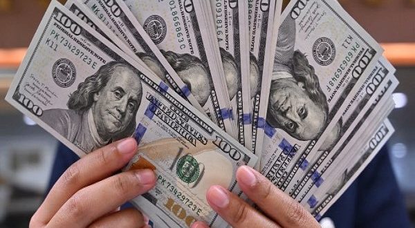 تراجع سعر الدولار أمام الجنيه المصري اليوم الأربعاء 3 سبتمبر 2025