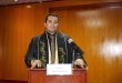 الدعيس يحصل على الدكتوراة بأمتياز مع مرتبة الشرف