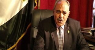 رحيل رمز البحث الزراعي: وفاة الدكتور نعيم مصيلحي مستشار وزير الزراعة