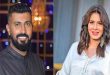 نجلاء بدر توضح حقيقة خلافها مع محمد سامي بعد "نسل الأغراب"