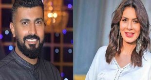 نجلاء بدر توضح حقيقة خلافها مع محمد سامي بعد "نسل الأغراب"