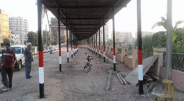 سوهاج: حملات مستمرة لمراقبة المواقف العامة بطما لضمان التزام السائقين بالتعريفة