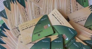 بطاقة موحدة لـ108 ملايين مصري".. خطة حكومية لتنقية البطاقات التموينية