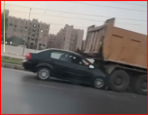 حريق شقة سكنية بالهرم والنيابة تحقق في الحادث