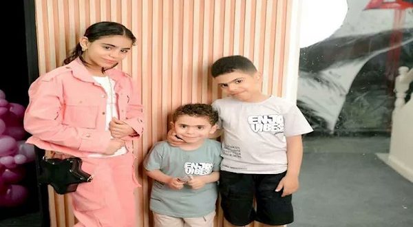 "مذبحة نبروه: الأب يقتل أطفاله وزوجته في ليلة دموية!"