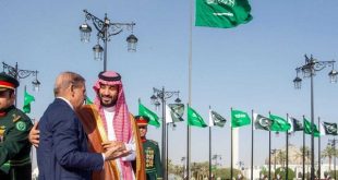 "باكستان تُهدد بالنووي: السعودية تحت مظلة إسلامية مشتركة!"