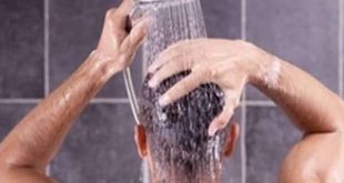 دار الإفتاء: النية في الاغتسال من الجنابة
