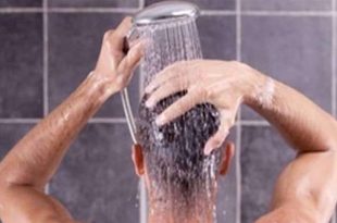 دار الإفتاء: النية في الاغتسال من الجنابة