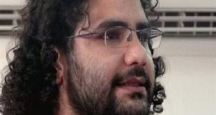 عفو رئاسي يُنهي محنة علاء عبد الفتاح وآخرين في قرار تاريخي