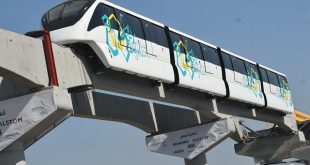 غلق مؤقت لشارع 26 يوليو بالجيزة لأعمال مونوريل وادي النيل