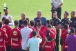مفاجأة كبرى: الخطيب يعلن اعتزاله رئاسة الأهلي ويسلم الراية لصلاح الدين