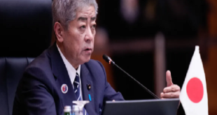 إيشيبا: اليابان تقترب من الاعتراف بفلسطين وتحذر إسرائيل من عرقلة حل الدولتين