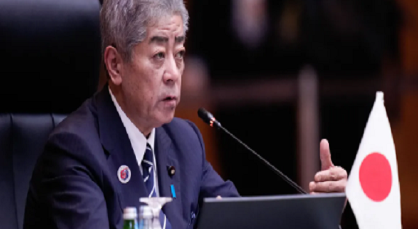 إيشيبا: اليابان تقترب من الاعتراف بفلسطين وتحذر إسرائيل من عرقلة حل الدولتين