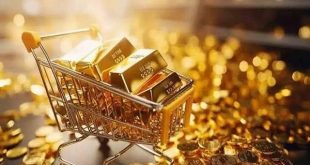 ارتفاع جديد لسعر الذهب اليوم الأربعاء 3/9/2025
